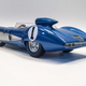 Illustration for article titled AutoArt 57 Corvette SS